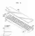 Fig. 06 - Printer head chip and printer head