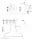Fig. 08 - Thermal head and bonding connection method therefor