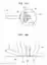 Fig. 09 - Thermal head and bonding connection method therefor
