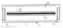 Fig. 01 - Liquid ejection head and liquid ejection apparatus
