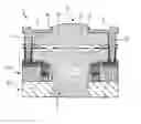 Fig. 01 - Printhead heaters with small surface area