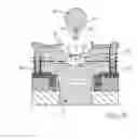 Fig. 04 - Printhead heaters with small surface area