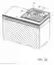 Fig. 22 - Printhead heaters with small surface area