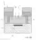 Fig. 32 - Printhead heaters with small surface area