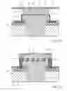 Fig. 33 - Printhead heaters with small surface area
