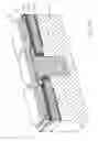 Fig. 65 - Printhead heaters with small surface area