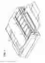 Fig. 02 - Method of filling a liquid container having a check valve and a flow path bypassing the check valve