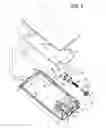 Fig. 04 - Method of filling a liquid container having a check valve and a flow path bypassing the check valve