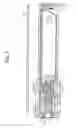 Fig. 07 - Method of filling a liquid container having a check valve and a flow path bypassing the check valve