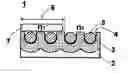 Fig. 01 - Method, set, and apparatus for obtaining prints of a part of the human body