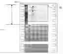 Fig. 01 - Watermarking method for motion picture image sequence