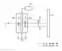 Fig. 01 - High definition imaging method and imaging apparatus having electro-optical polarization element between two birefrigent elements forming alternately on sensor single and overlapping images