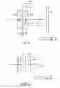 Fig. 08 - High definition imaging method and imaging apparatus having electro-optical polarization element between two birefrigent elements forming alternately on sensor single and overlapping images
