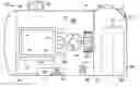 Fig. 01 - Method for providing image alignment feedback for panorama (composite) images in digital cameras using edge detection