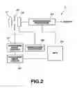 Fig. 03 - Video camera apparatus using an image sensor