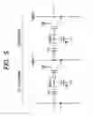 Fig. 06 - Image pickup apparatus and system with low parasitic capacitance between floating diffusion area of a pixel and output line of an adjacent pixel