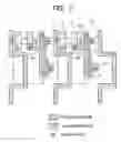 Fig. 08 - Image pickup apparatus and system with low parasitic capacitance between floating diffusion area of a pixel and output line of an adjacent pixel