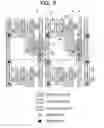 Fig. 09 - Image pickup apparatus and system with low parasitic capacitance between floating diffusion area of a pixel and output line of an adjacent pixel
