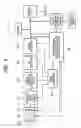 Fig. 10 - Image pickup apparatus and system with low parasitic capacitance between floating diffusion area of a pixel and output line of an adjacent pixel