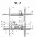 Fig. 11 - Image pickup apparatus and system with low parasitic capacitance between floating diffusion area of a pixel and output line of an adjacent pixel