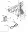 Fig. 01 - Firearm mounted video camera