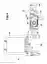 Fig. 05 - Image pickup apparatus, camera module and image pickup method having a transmission member which is selectively engageable with a shutter gear or a gear formed on the outer periphery of the lens frame