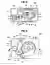 Fig. 06 - Image pickup apparatus, camera module and image pickup method having a transmission member which is selectively engageable with a shutter gear or a gear formed on the outer periphery of the lens frame