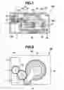 Fig. 07 - Image pickup apparatus, camera module and image pickup method having a transmission member which is selectively engageable with a shutter gear or a gear formed on the outer periphery of the lens frame
