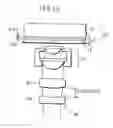 Fig. 11 - Optical recording/reproducing apparatus