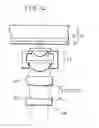 Fig. 13 - Optical recording/reproducing apparatus