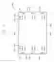 Fig. 05 - Liquid crystal display apparatus having particular protruding portions and fixing grooves