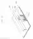 Fig. 24 - Liquid crystal display apparatus having particular protruding portions and fixing grooves