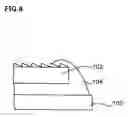 Fig. 09 - Light-reflection type liquid crystal display device and method of fabricating the same wherein the polarizer has particular edge arrangement
