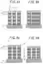 Fig. 04 - Color developing structure and display device