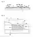 Fig. 06 - Reflecting electrode forming method and liquid crystal display