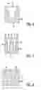 Fig. 05 - Bistable liquid crystal device with picture electrodes having comb structure