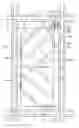 Fig. 01 - Liquid crystal display having particular pixel electrode and particular pixel area