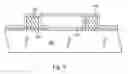 Fig. 09 - Method of manufacturing spacers on a color filter substrate