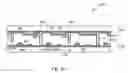 Fig. 20 - Method of manufacturing spacers on a color filter substrate