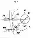 Fig. 07 - Bi-aspherical type progressive-power lens