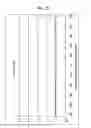 Fig. 16 - Bi-aspherical type progressive-power lens