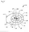 Fig. 04 - Eye target apparatus