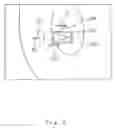 Fig. 10 - Apparatus for measuring anterior ocular segment