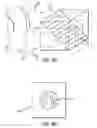 Fig. 07 - Method and apparatus for minimization of unwanted light in optical and image projection systems