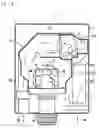Fig. 02 - Optical device and projector