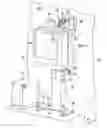 Fig. 01 - Fixing structure for image forming apparatus