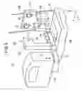 Fig. 06 - Fixing structure for image forming apparatus