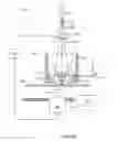 Fig. 04 - Process and assembly for non-destructive surface inspection