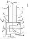 Fig. 10 - Aerosol particle analyzer for measuring the amount of analyte in airborne particles