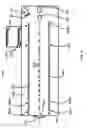 Fig. 13 - Aerosol particle analyzer for measuring the amount of analyte in airborne particles